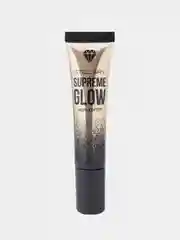 Хайлайтер крем STELLARY Supreme glow, тон 02, 15 мл