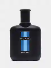 Туалетная вода для мужчин Alliance Blue Sky, 100 мл