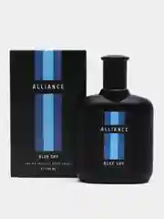 Туалетная вода для мужчин Alliance Blue Sky, 100 мл