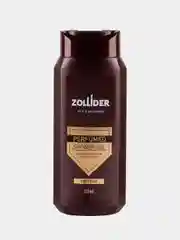 Парфюмированный гель для душа Zollider Premium, мужской, 250 мл