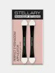 Аппликатор для теней STELLARY, 2 шт