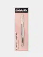 Пинцет для коррекции бровей STELLARY