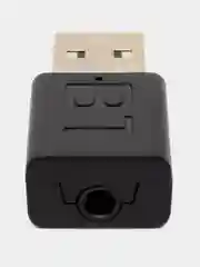 Аудио беспроводной USB Bluetooth AUX адаптер, 3.5 мм, ресивер. D16C