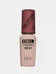 Лак для ногтей STELLARY Gel Therapy 9in1, тон 05, 8 мл