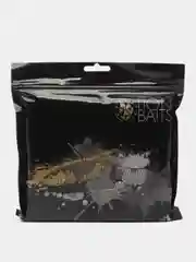 Инновационный пластилин рыболовный ароматизированный LION BAITS "Клубника", 700 г