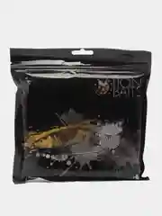 Инновационный пластилин рыболовный ароматизированный LION BAITS "Ваниль", 700 г
