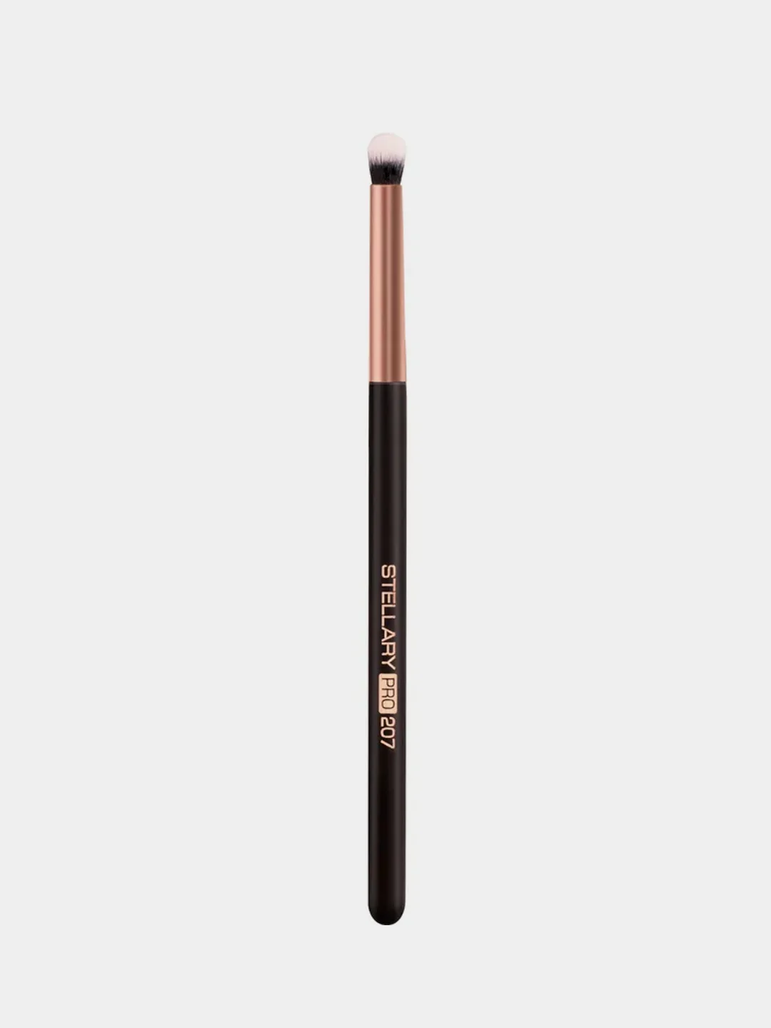 Кисть для растушевки теней STELLARY Smoky eyes, номер 207