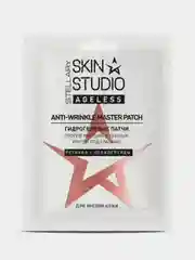 Патчи гидрогелевые STELLARY SKIN STUDIO Ageless, 2 пары, 15 г