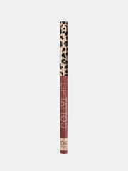 Автоматический карандаш для губ STELLARY Lip Tattoo, тон 04, 0.28 г
