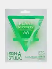 Маска питательная STELLARY SKIN STUDIO Plant Recovery, 1 шт