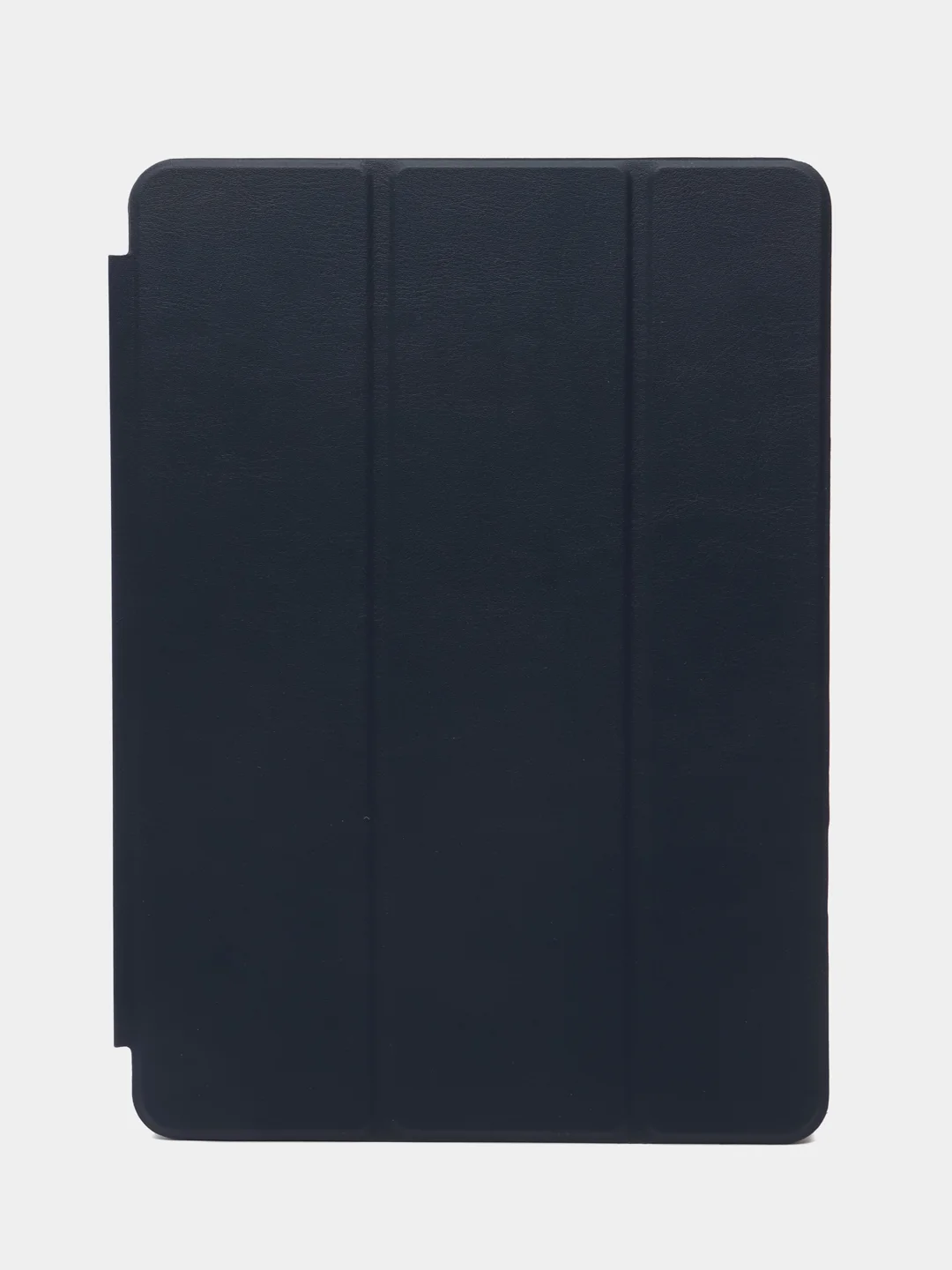 Синий чехол книжка для Apple iPad Air 2 (9.7")