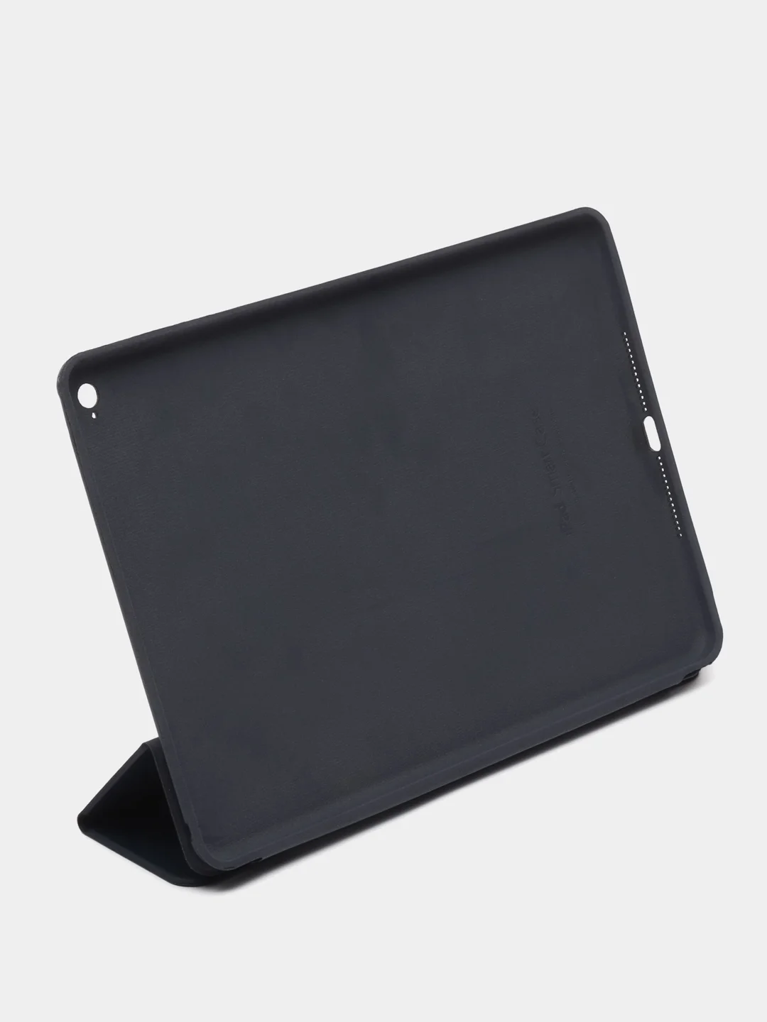 Синий чехол книжка для Apple iPad Air 2 (9.7")