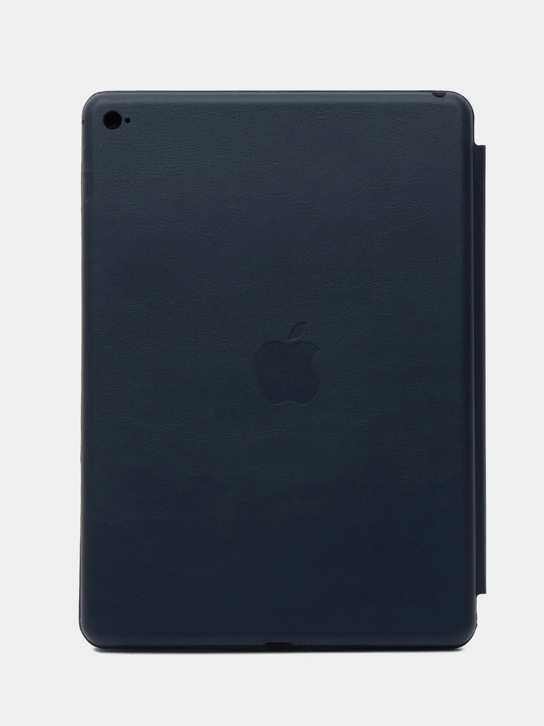 Синий чехол книжка для Apple iPad Air 2 (9.7")