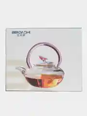 Чайник заварочный "Бабочка", 650 мл