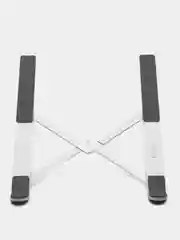Серебряный подставка для ноутбука UGREEN LP451 40289, 11-17", регулировка высоты, складная, металлическая