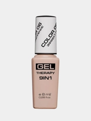 Лак для ногтей STELLARY Gel Therapy 9in1, тон 06