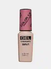 Лак для ногтей STELLARY Gel Therapy 9in1, тон 13, 8 мл