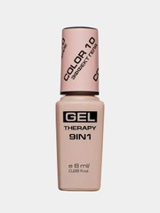 Лак для ногтей STELLARY Gel Therapy 9in1, тон 10, 8 мл