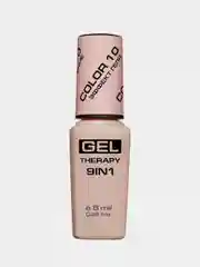 Лак для ногтей STELLARY Gel Therapy 9in1, тон 10, 8 мл