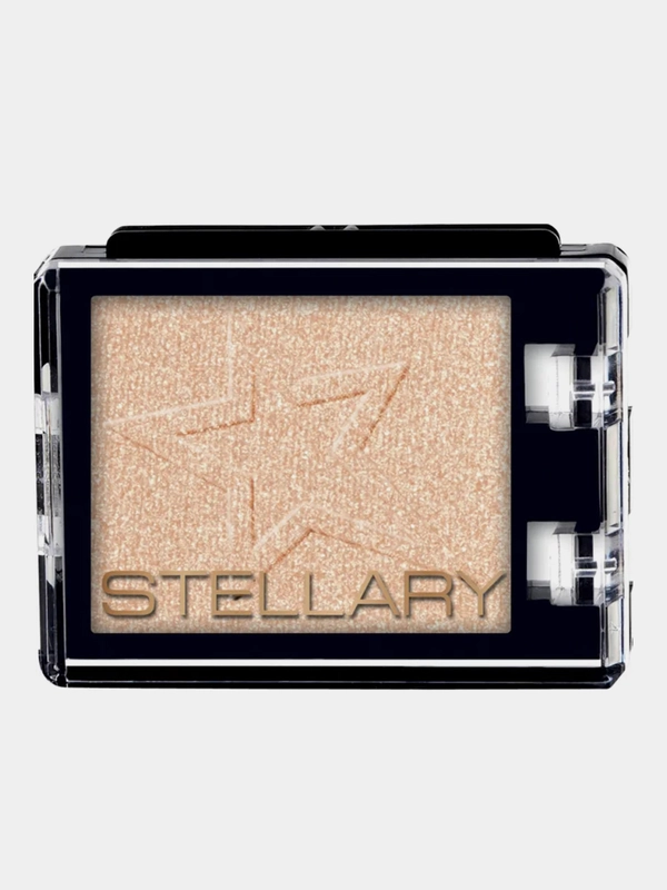 Тени для век STELLARY E-Clipse mono, тон 18, 1г