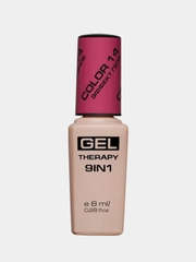 Лак для ногтей Gel Therapy 9in1 STELLARY, тон 14