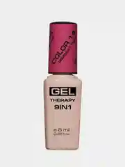 Лак для ногтей Gel Therapy 9in1 STELLARY, тон 14