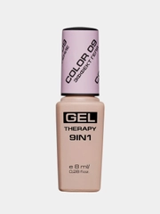 STELLARY Лак для ногтей Gel Therapy 9in1 т09