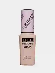 STELLARY Лак для ногтей Gel Therapy 9in1 т09