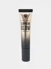 Хайлайтер крем STELLARY Supreme glow, тон 01, 15 мл