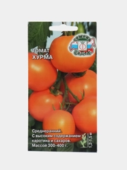 Семена Томат "Хурма", 0,1 г, СеДеК