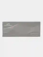 Блок питания для светодиодных лент и модулей 12v, компактный, без вентилятора