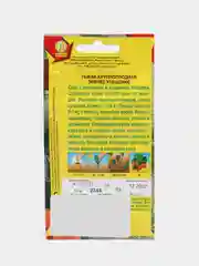 Семена Тыква "Зимнее угощение", 1 г, Аэлита