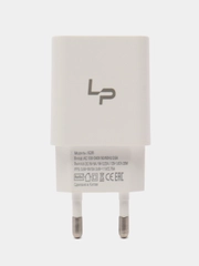 Блок питания для iPhone и Android, с быстрой зарядкой, 20W, Type-C