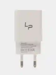 Белый блок питания для iPhone и Android, с быстрой зарядкой, 20W, Type-C
