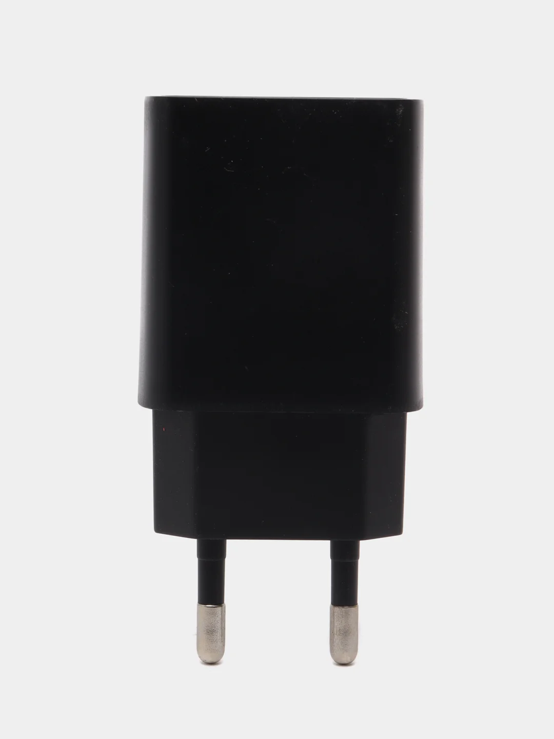 Черный блок питания для iPhone и Android, с быстрой зарядкой, 20W, Type-C