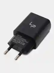Черный блок питания для iPhone и Android, с быстрой зарядкой, 20W, Type-C