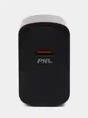 Черный блок питания для iPhone и Android, с быстрой зарядкой, 20W, Type-C