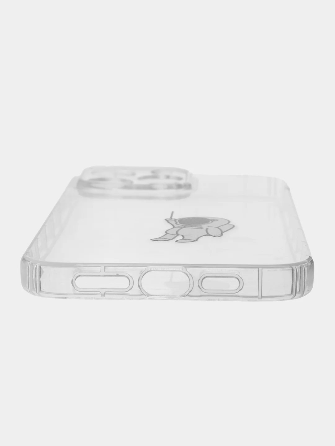 Белый чехол для iPhone 7, 8, 11, 12, 13, 14, XR, XS, Pro, Pro Max, SE 2020, с принтом