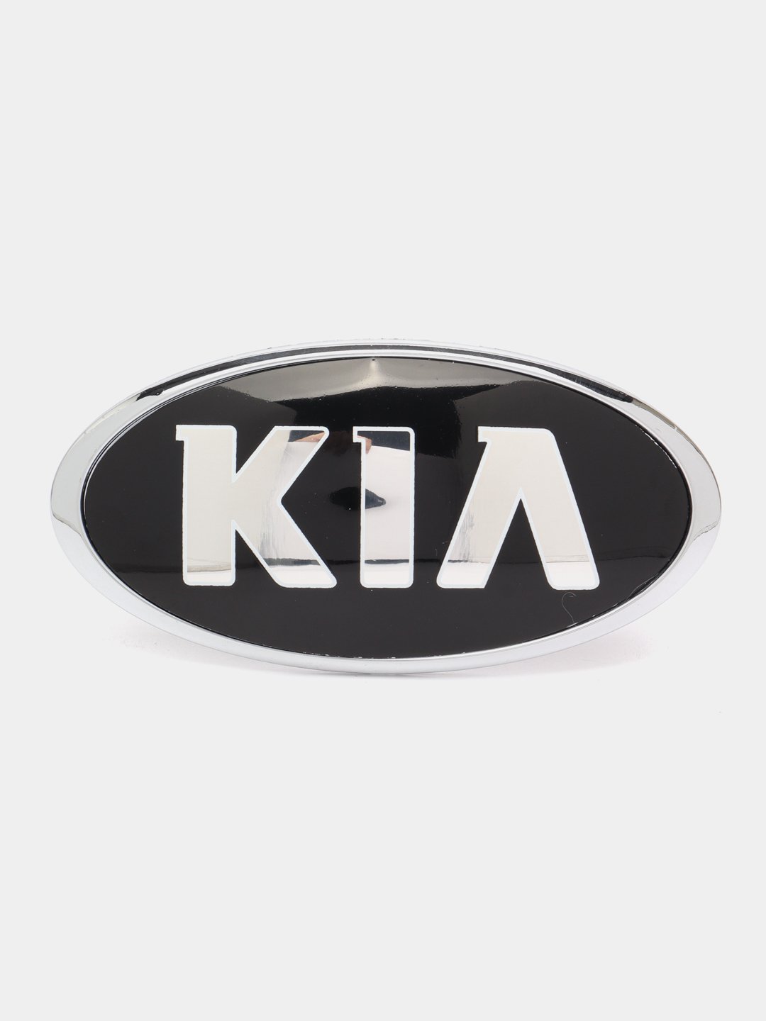 Эмблема для автомобиля KIA (КИА), на капот и багажник, 130 х 65 мм купить  по цене 479 ₽ в интернет-магазине KazanExpress