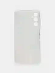 Слоновая кость чехол на Samsung Galaxy A14 4G (Галакси A14 4G), прозрачный, с рисунком, защита камеры