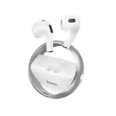 Белый беспроводные наушники HOCO EW23 Premium с шумоподавлением (Bluetooth , TWS)