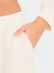 Медный спортивный женский костюм, толстовка короткая на замке с капюшоном, брюки
