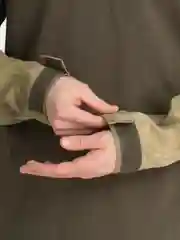 Песочный хаки рубашка мужская PUNCHER боевая