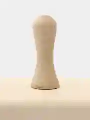 Вешалка для бани, из липы, 4 пешки, 40 х 7 см