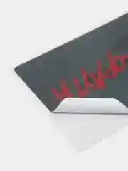 Хром наклейки на банковскую и другие пластиковые карты с персонажами из к/ф "Слово пацана"