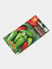 Перец острый Халапеньо, 0,2 г, семена
