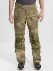 Песочный хаки брюки мужские PUNCHER тактические