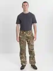 Песочный хаки брюки мужские PUNCHER тактические
