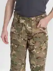 Песочный хаки брюки мужские PUNCHER тактические