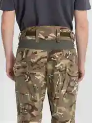 Песочный хаки брюки мужские PUNCHER тактические